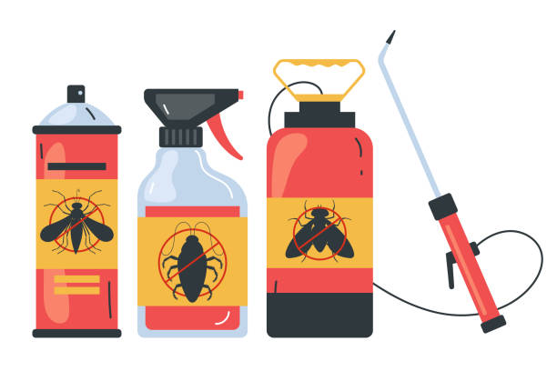 Best Pest Control Near Me in Fort Gibson, OK